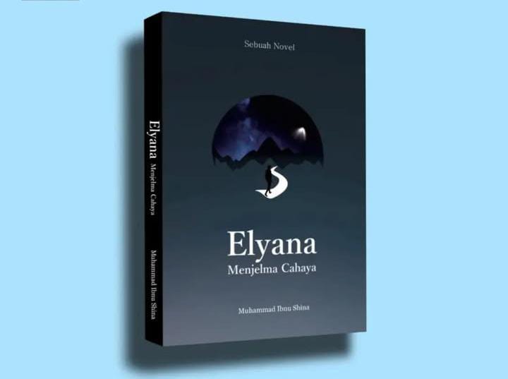 Elyana: Menjelma Cahaya